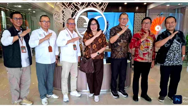 Bank Citra Dumoga Resmi Gandeng BPR Hasamitra Makassar, Perluas Jangkauan Kredit Konsumtif dan Produktif